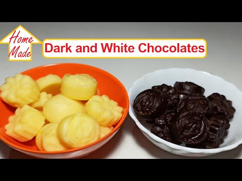 చాకొలెట్స్ ఇంట్లోనే ఇలా చాలా ఈజీగా చేసుకోవచ్చు|Home made Chocolates|Jhansi Kitchen Ideas Telugu Vant