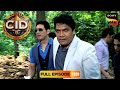 क्या एक Masked Man के आतंक को ख़तम कर पाएगी CID CI