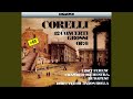 No.9 F major: Corrente - Vivace