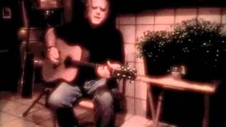 Larry Ahearn sings his These Days Go By (PASA Houseconcert 9-11-10)
