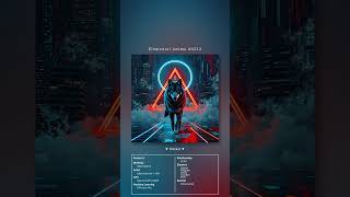 [NFT] Elemental Anima #0212 #Shorts