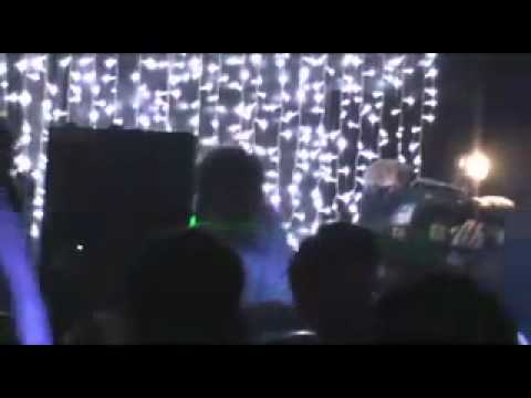 Noel Gitman @ Planeta club , Kirov