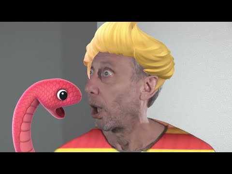 [YTPMV] Michael's Unfounded Revenge