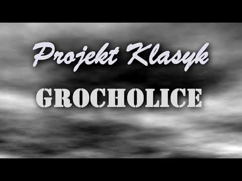 Projekt Klasyk - Grocholice