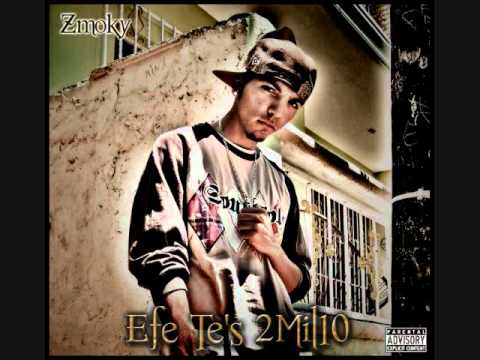 Mis Errores Ft. Emir - Zmoky