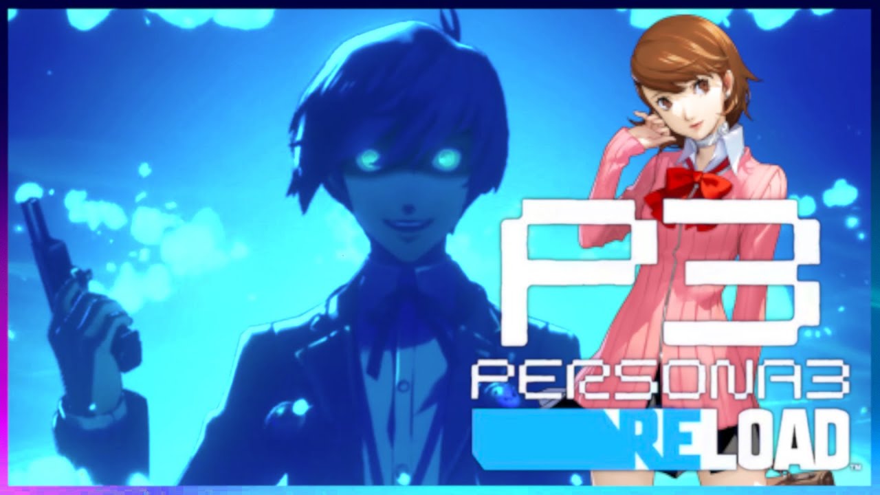 Persona 3 Reload (BIG UPDATE) Developer Interview, Gameplay, Characters, Story and MORE