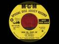 The Models - Bend Me, Shape Me (1966) 