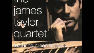 The James Taylor Quartet - Love Will Keep Us Together (Radio Mix)