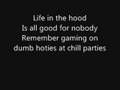 Tupac Shakur Life Goes On Lyriced 
