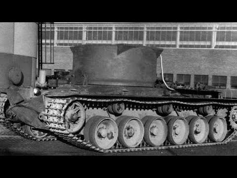 Kranvagn line in real life #shorts (WOTB) 🇸🇪