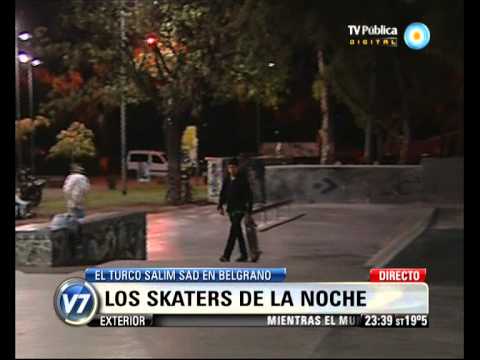 Visión 7 Resumen: Segunda parte 30-11-12