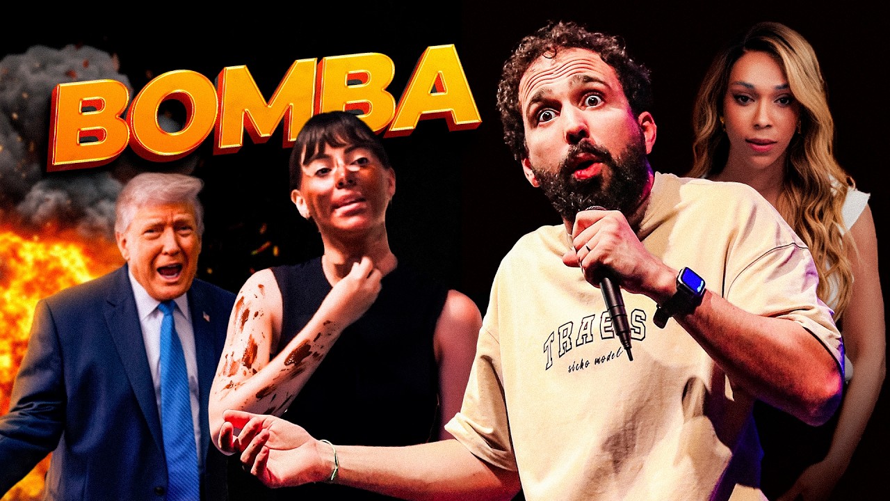 QUE CONFUSÃO EIN PESSOAL