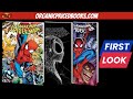 AMAZING SPIDER-MAN by NICK SPENCER Omnibus Vol. 2 First Look