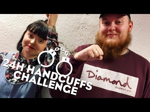 NRJ:N AAMU | 24h käsirautahaaste