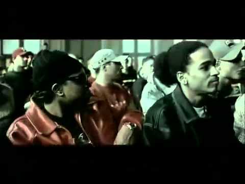 DJ Tomekk   ich lebe für hip hop   Official HD Video