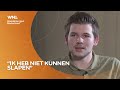 Camerajournalist met de dood bedreigd bij brand in Aalsmeer: 'Heb niet goed geslapen'