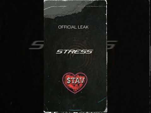 $TAV - STRESS (LEAK)