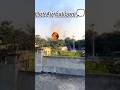 আজকে আমি Hot Air Balloon বানালাম Minivlog Trending Experimnent Viral Sor
