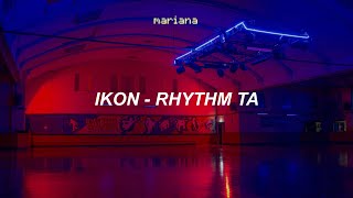 Download lagu 𝐢𝐊𝐎𝐍 (아이콘) – 𝐑𝐡𝐲𝐭𝐡𝐦 𝐓𝐚 (리듬 타) – 𝐄𝐚𝐬𝐲 𝐋𝐲𝐫𝐢𝐜𝐬 mp3