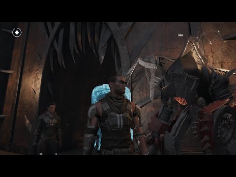 Lets Play Elex 2 🗡 #5 Nasty als Begleiterin