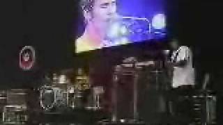 Lifehouse - Quasimodo [live 2003]