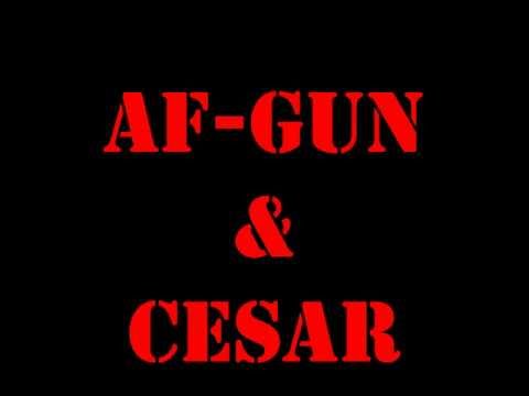 rap italiano af-gun e cesar.wmv