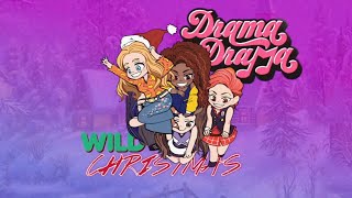 WILD CHRISTMAS | Official Lyric Video