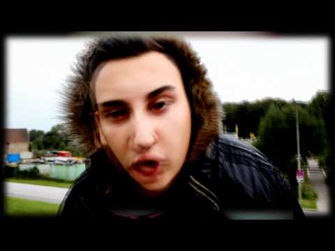 FJay73 - Game Over  (Official HD Video)