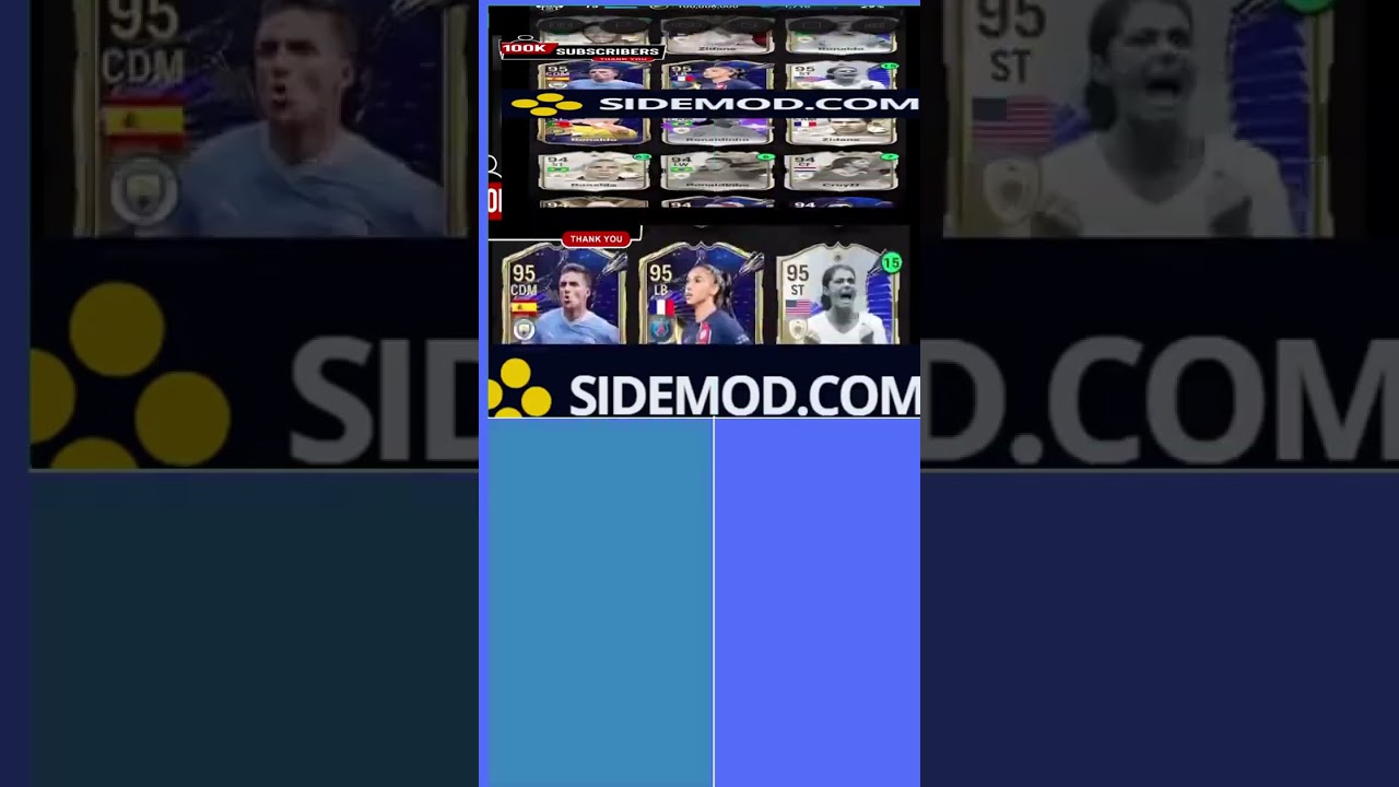 MADFUT 24 ✨ Install Mod APK Easily on Your Mobile Device 📲