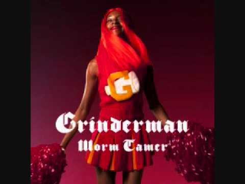 Grinderman - Hyper Worm Tamer (Unkle Remix)