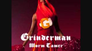 Grinderman - Hyper Worm Tamer (Unkle Remix)