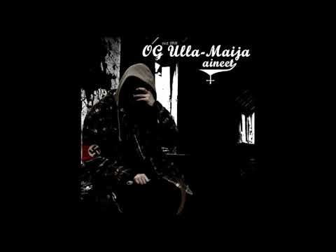 Og Ulla-Maija - MILF "Aineet" REUPLOAD
