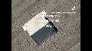 DFW Roof Inspections