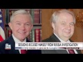 Tucker Porn Tucker If Sessions Can Be Labeled Russian Spy So Can You