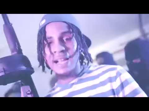 Treezy - 500 shots