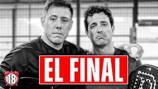 21 DÍAS PARA SER TOP 1000 (DÍA 18) - Wings to Pro