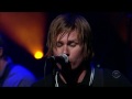 Angels and Airwaves - The Adventure (live at ...