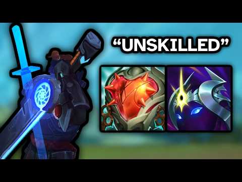 Shen Is About to Be Your New Favorite Jungler