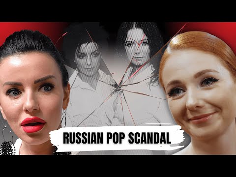 26 Years Later: The Complicated History of t.A.T.u