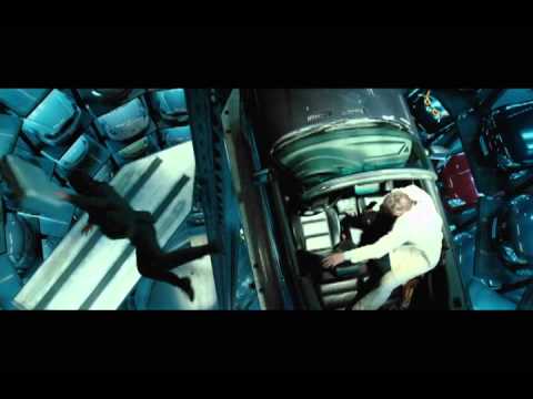 Missão Impossível: protocolo fantasma - Trailer G