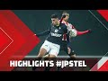 HIGHLIGHTS | Jong PSV - Telstar