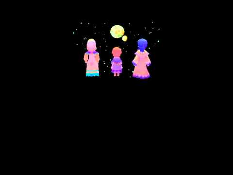 Let's Play Final Fantasy IV DS #110 Finale Part 4 of 4