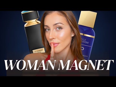 the BEST FALL fragrances for men...(I’ve tested thousands)