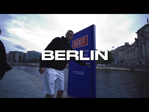 Cunami x Seksi Type Beat "Berlin" | Balkan Type Beat 2024 (prod. Mata)
