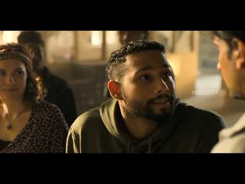 Gully Boy - Open mic rap performance scene | Apna Time Aayega | Ranveer Singh | Alia Bhatt