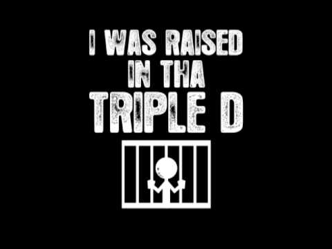 Triple D 3 mixtape