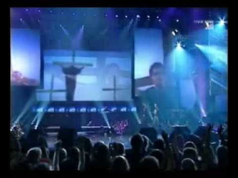 Deine Lieblingsrapper - Mein Block und Steh wieder auf beim Comet 2005