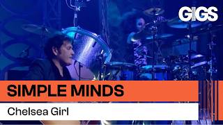 Simple Minds - Chelsea Girl (BBC In Concert (Acoustic))