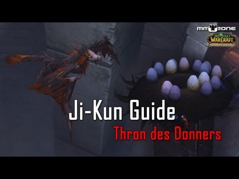 Ji-Kun (10/25) NHC Guide - Throne of Thunder