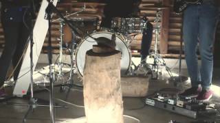 Playa o Radio Live Session